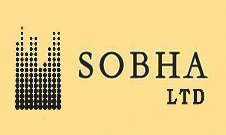 Sobha Limited