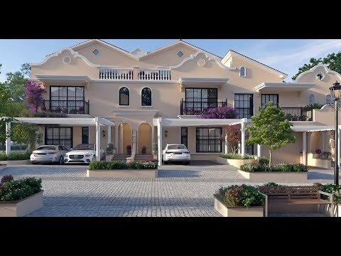 Stellar Villas - 4BHK Independent Villa