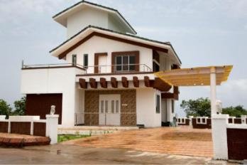3bhk villa in coimbatore